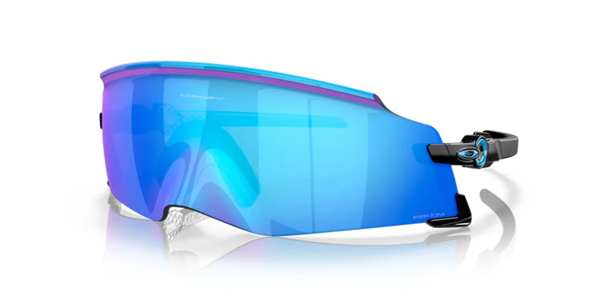 Oakley Kato (Polished Black) - Image 8