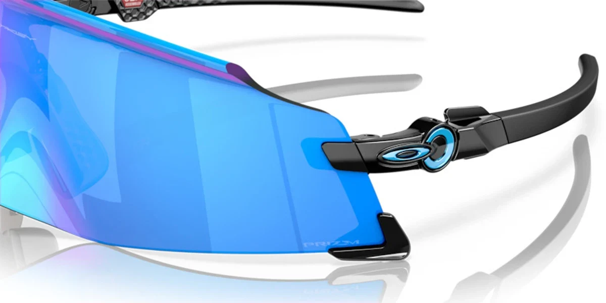 Oakley Kato (Polished Black) - Image 9