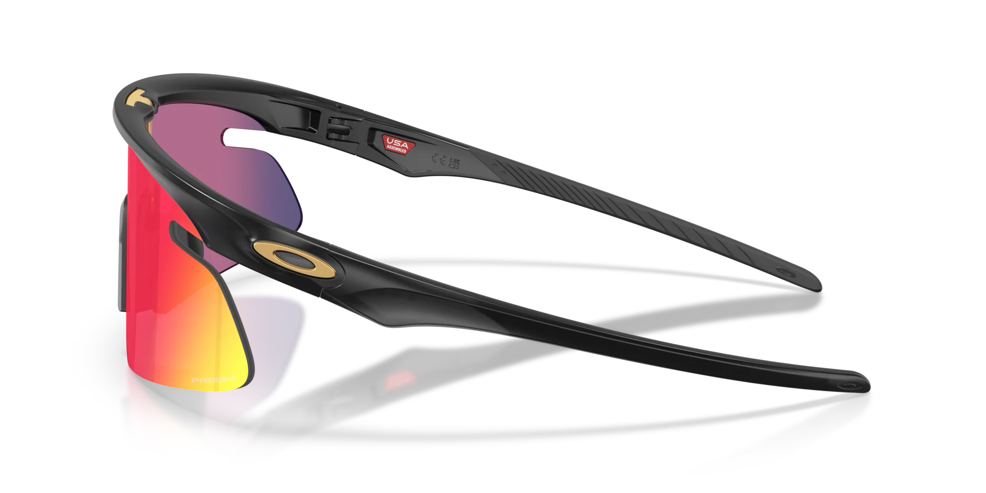 Oakley Rslv Lite (Black Ink) - Image 4