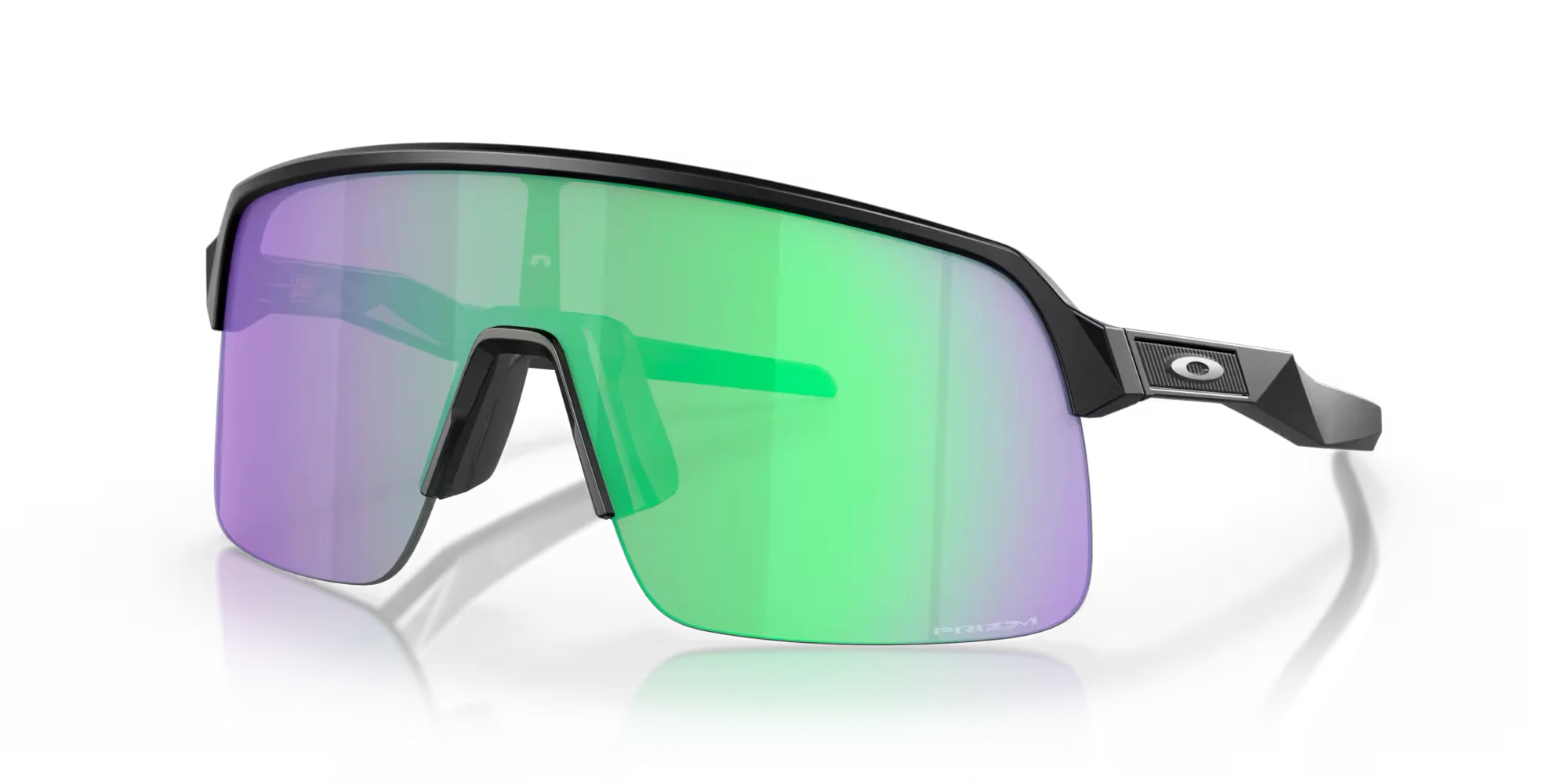 Oakley Sutro Lite (Matte Black) - Image 10