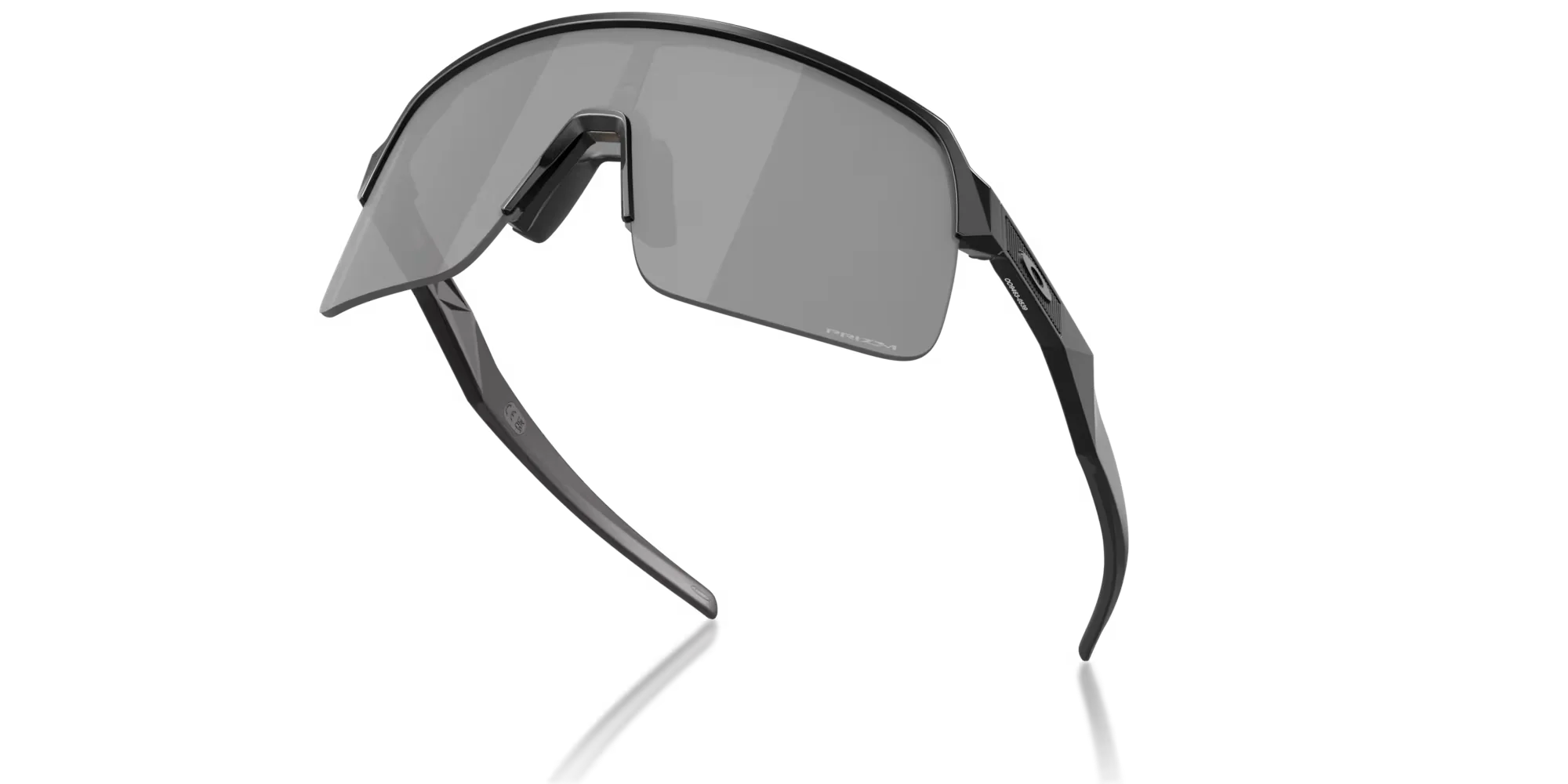 Oakley Sutro Lite (Matte Black) - Image 4