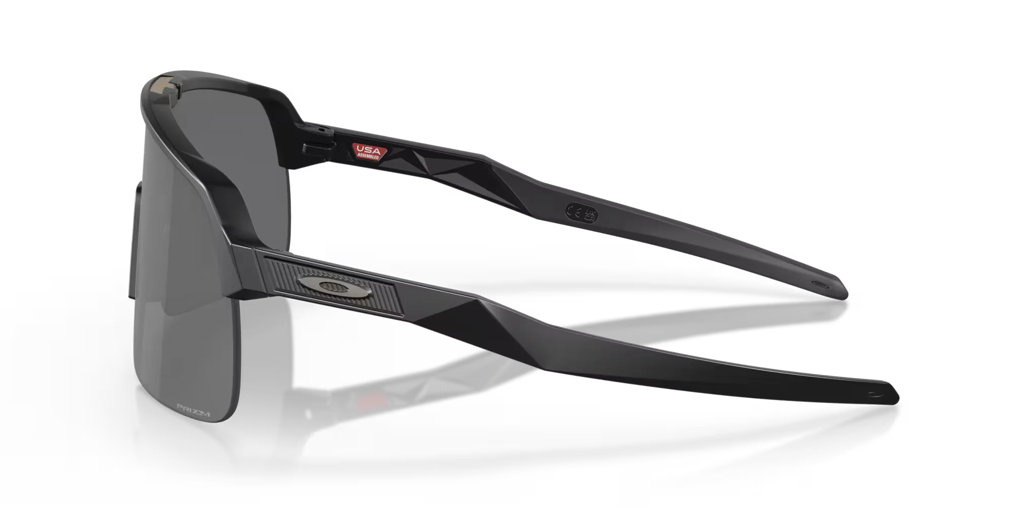 Oakley Sutro Lite (Matte Black) - Image 5