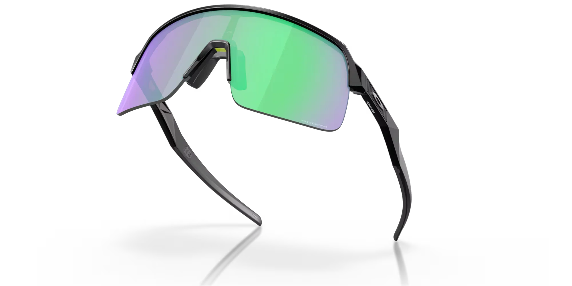 Oakley Sutro Lite (Matte Black) - Image 7