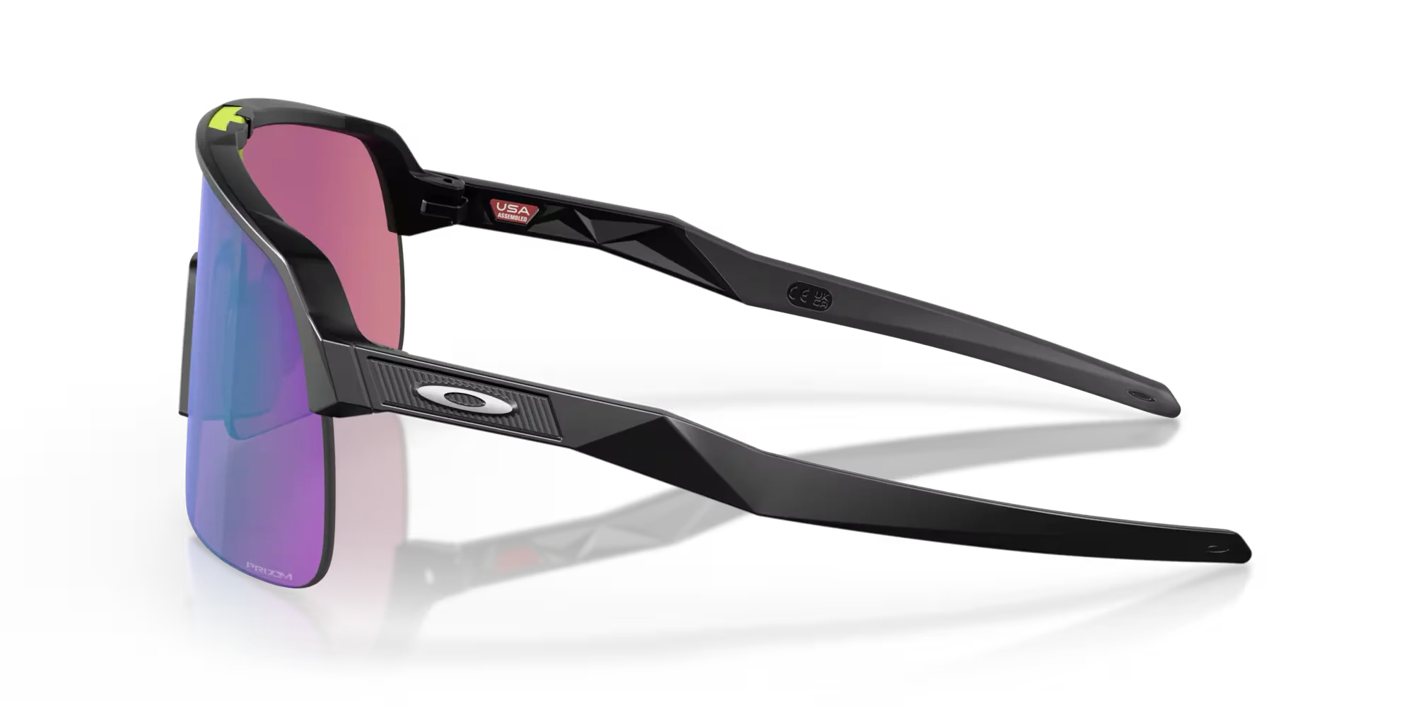 Oakley Sutro Lite (Matte Black) - Image 9