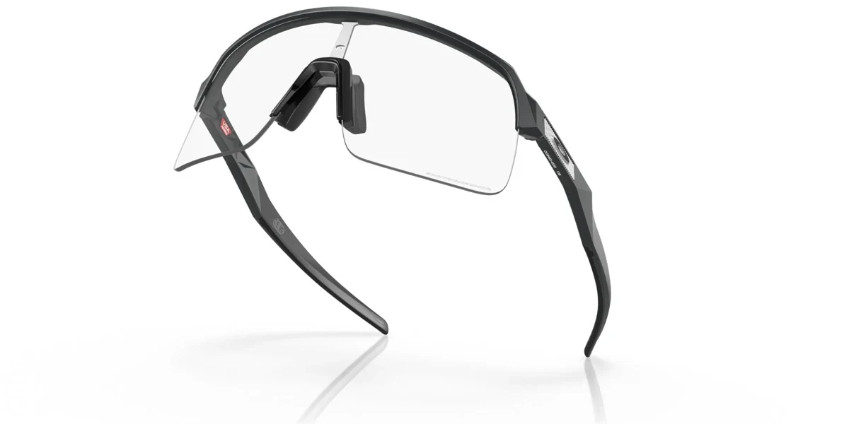 Oakley Sutro Lite (Matte Carbon) Photochromic - Image 4