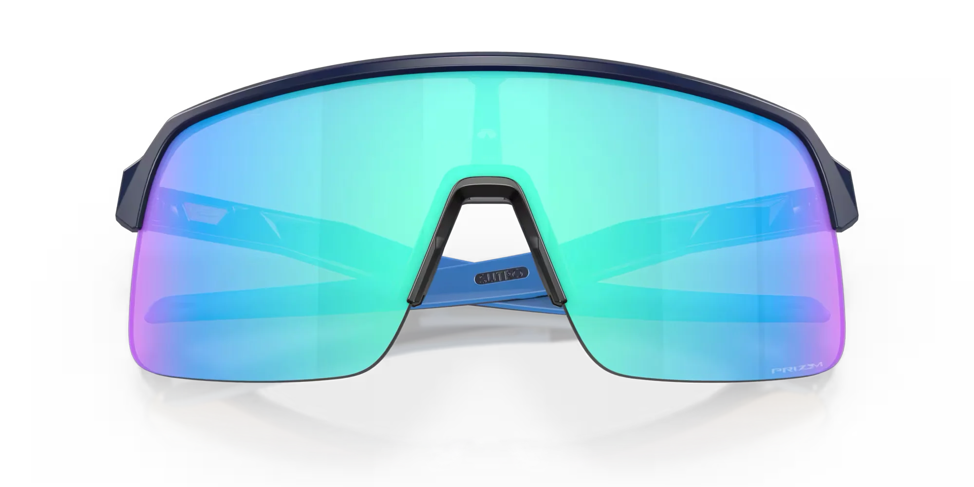 Oakley Sutro Lite (Matte Navy) - Image 5