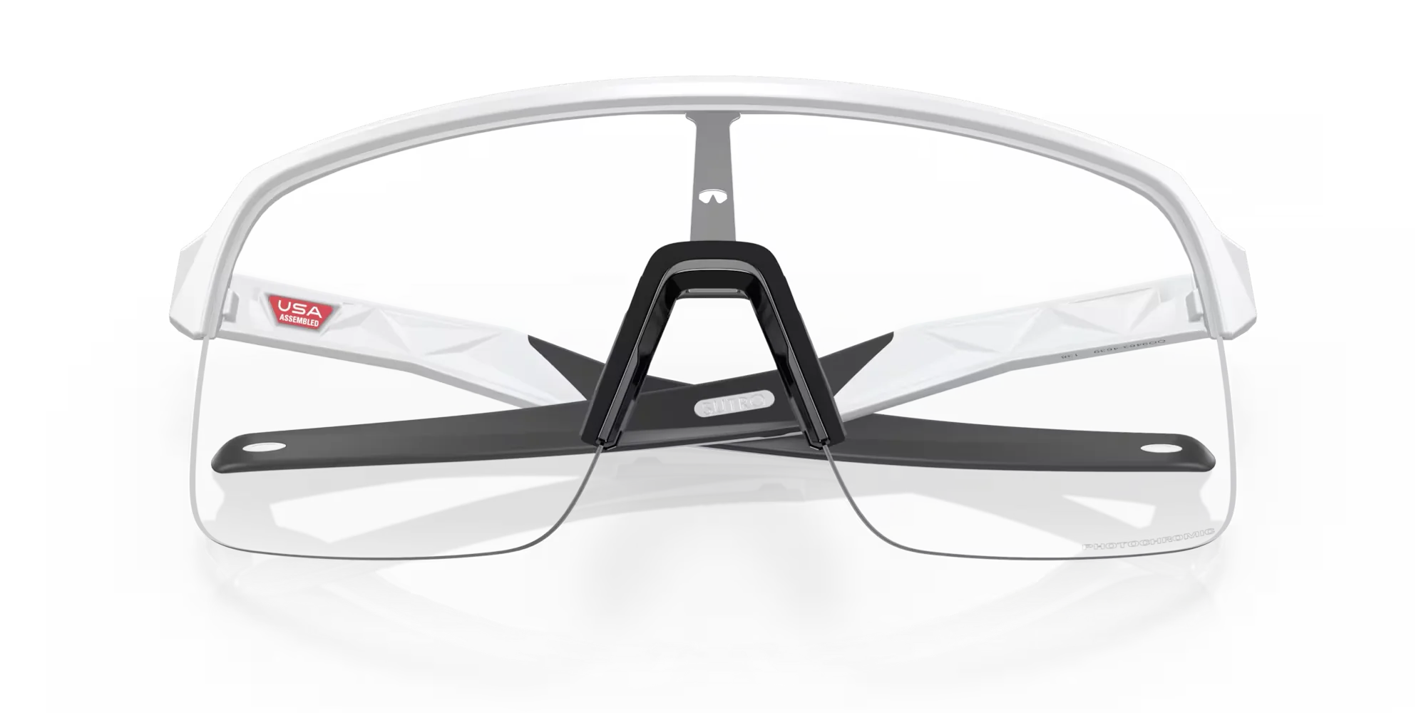 Oakley Sutro Lite (Matte White) - Image 10