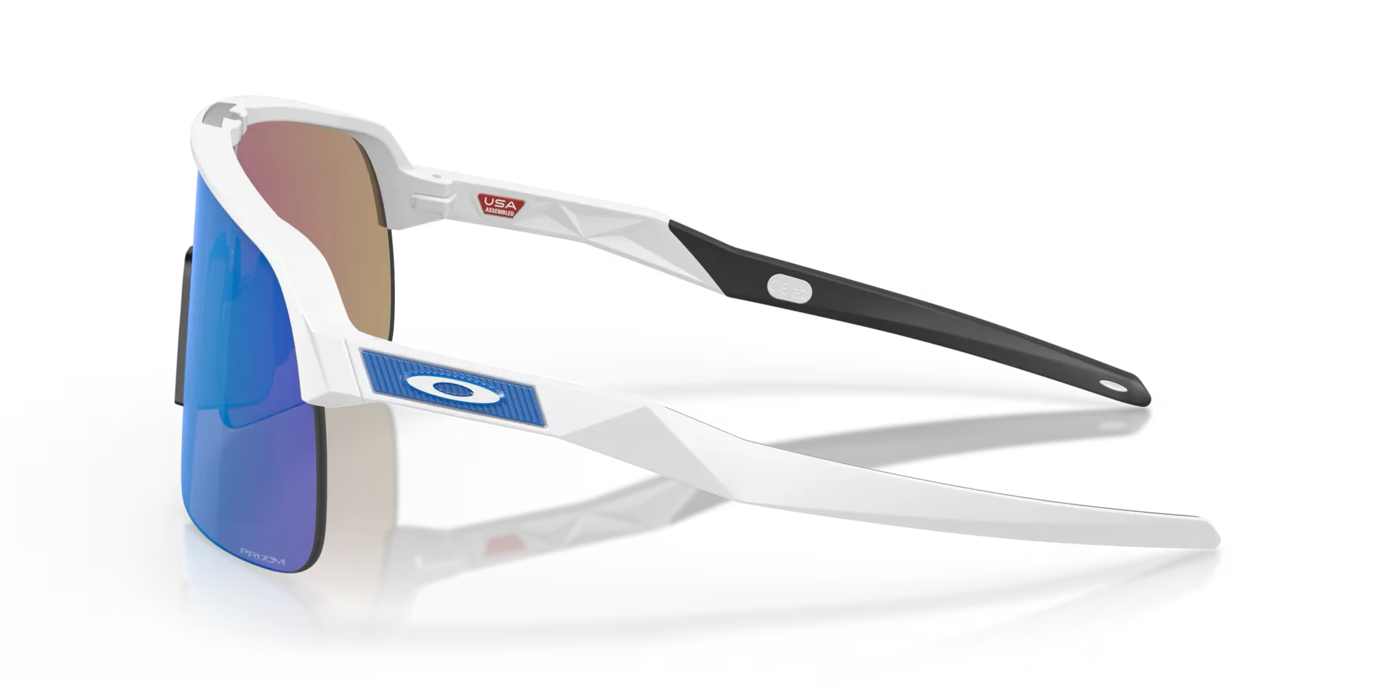 Oakley Sutro Lite (Matte White) - Image 3