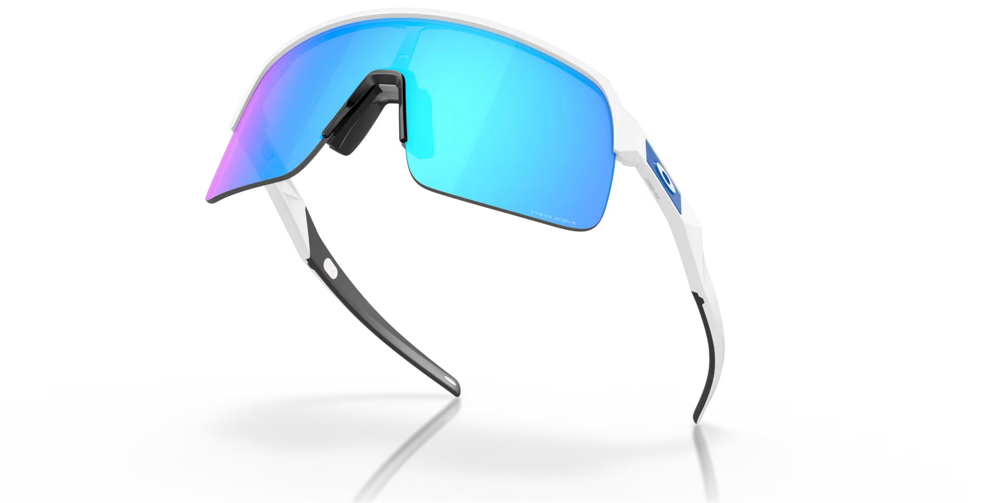 Oakley Sutro Lite (Matte White) - Image 4