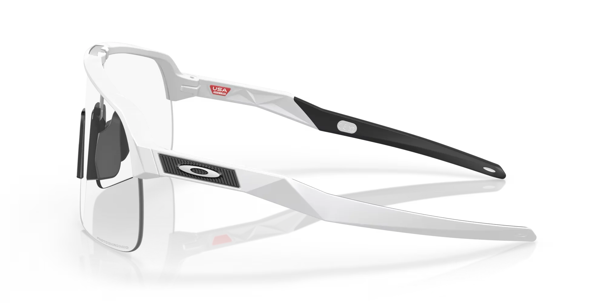 Oakley Sutro Lite (Matte White) - Image 8