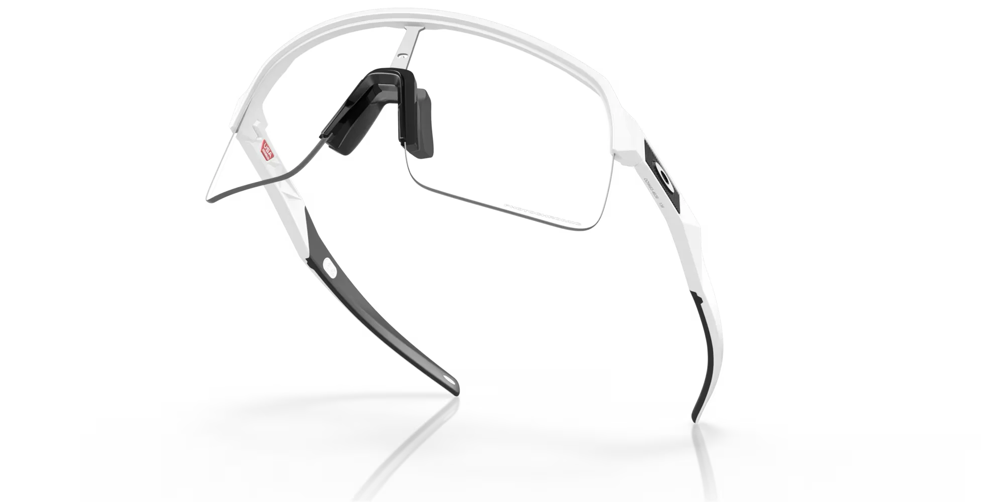 Oakley Sutro Lite (Matte White) - Image 9