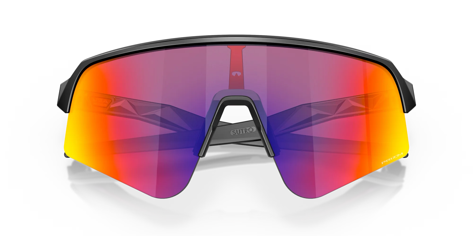 Oakley Sutro Lite Sweep (Matte Black) - Image 10