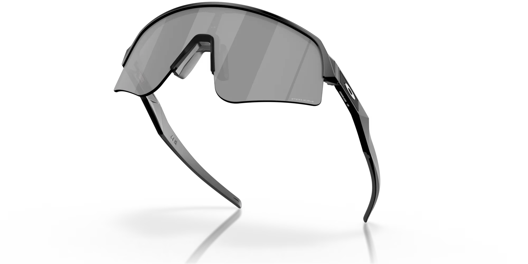 Oakley Sutro Lite Sweep (Matte Black) - Image 4