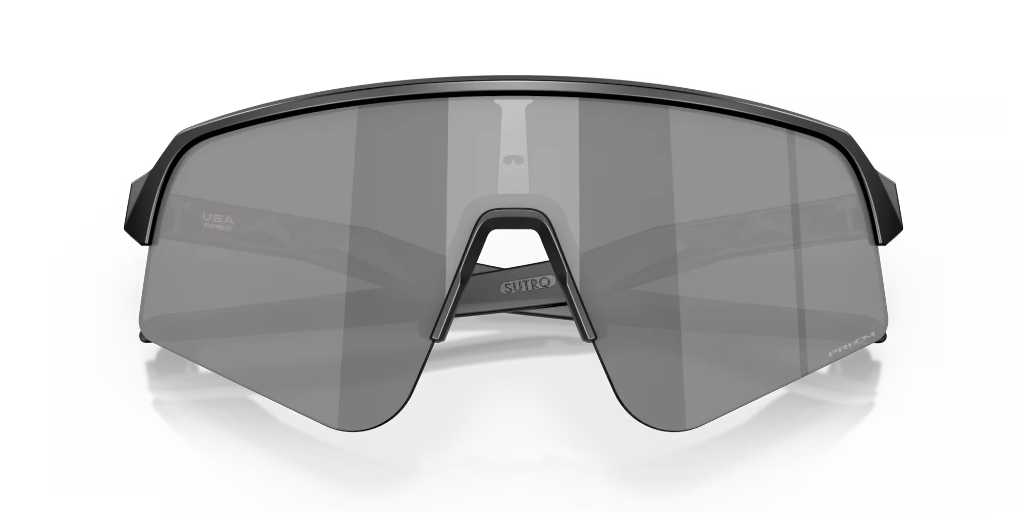 Oakley Sutro Lite Sweep (Matte Black) - Image 5