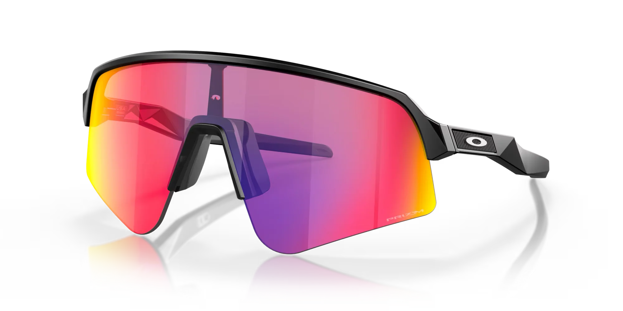 Oakley Sutro Lite Sweep (Matte Black) - Image 6