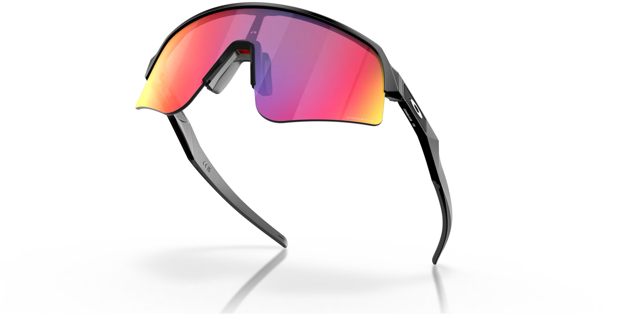 Oakley Sutro Lite Sweep (Matte Black) - Image 9