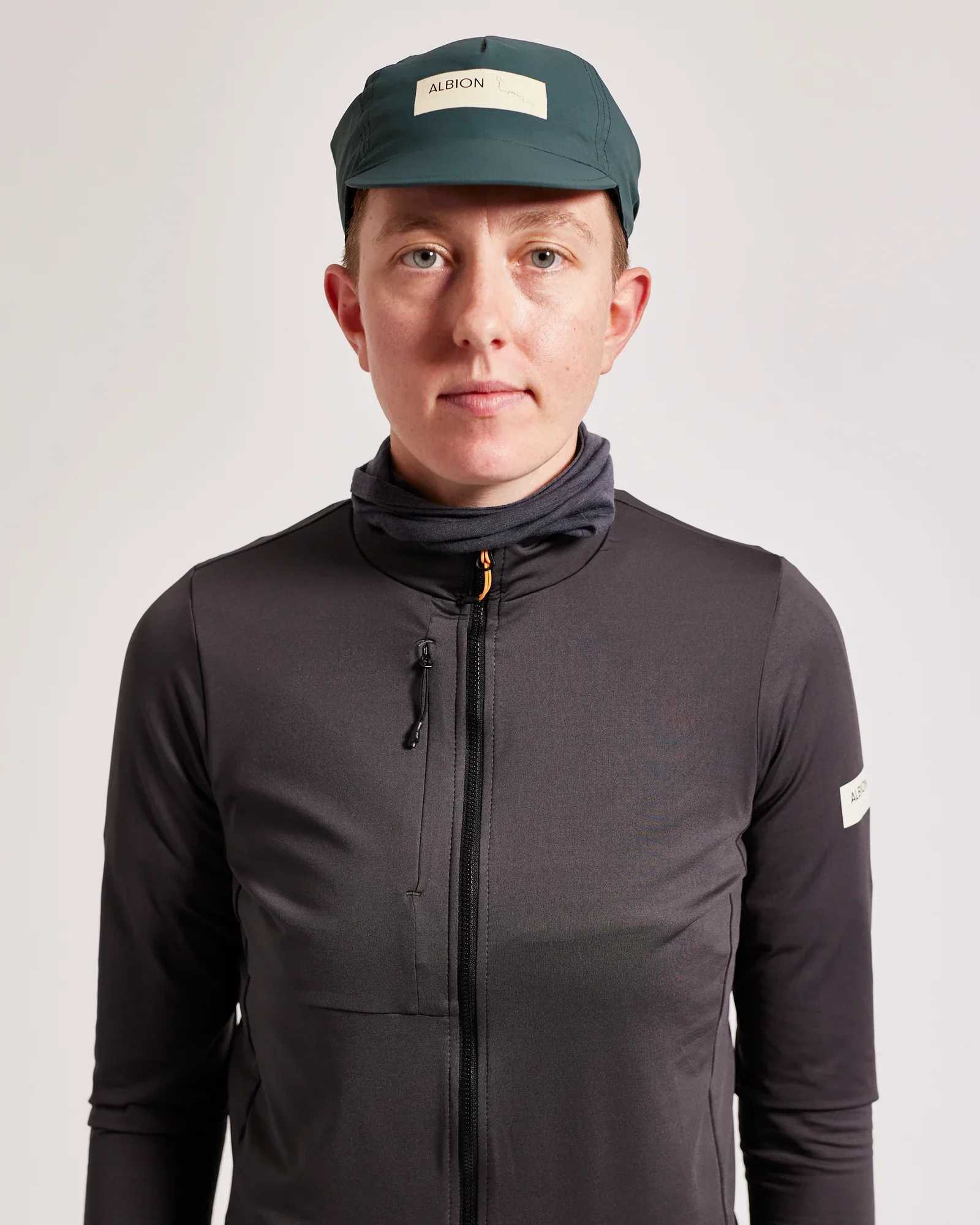 Pertex® Equilibrium Cap (Pine) - Image 4