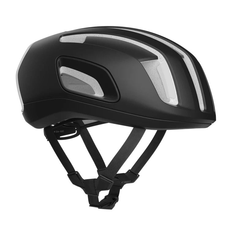 POC Cytal Uranium Black Matt/Hydrogen White - Image 3