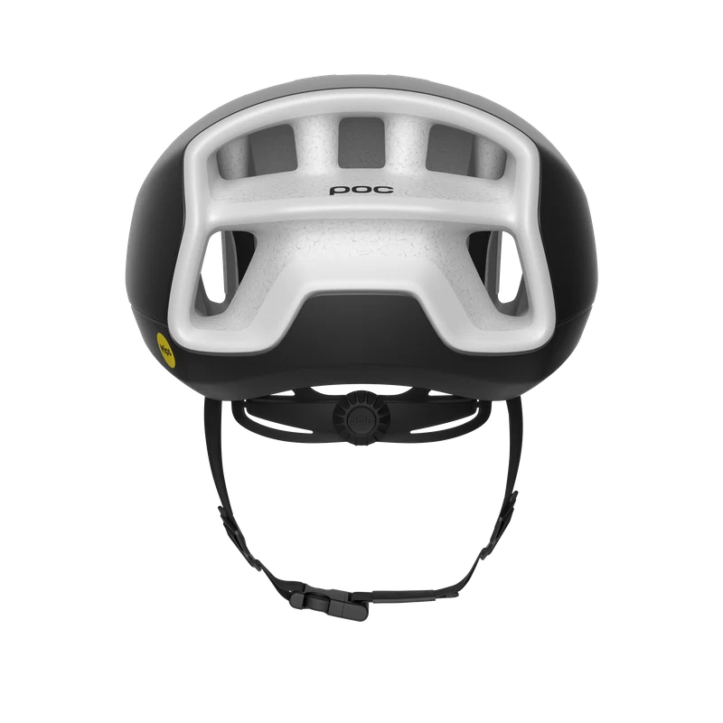 POC Cytal Uranium Black Matt/Hydrogen White - Image 4