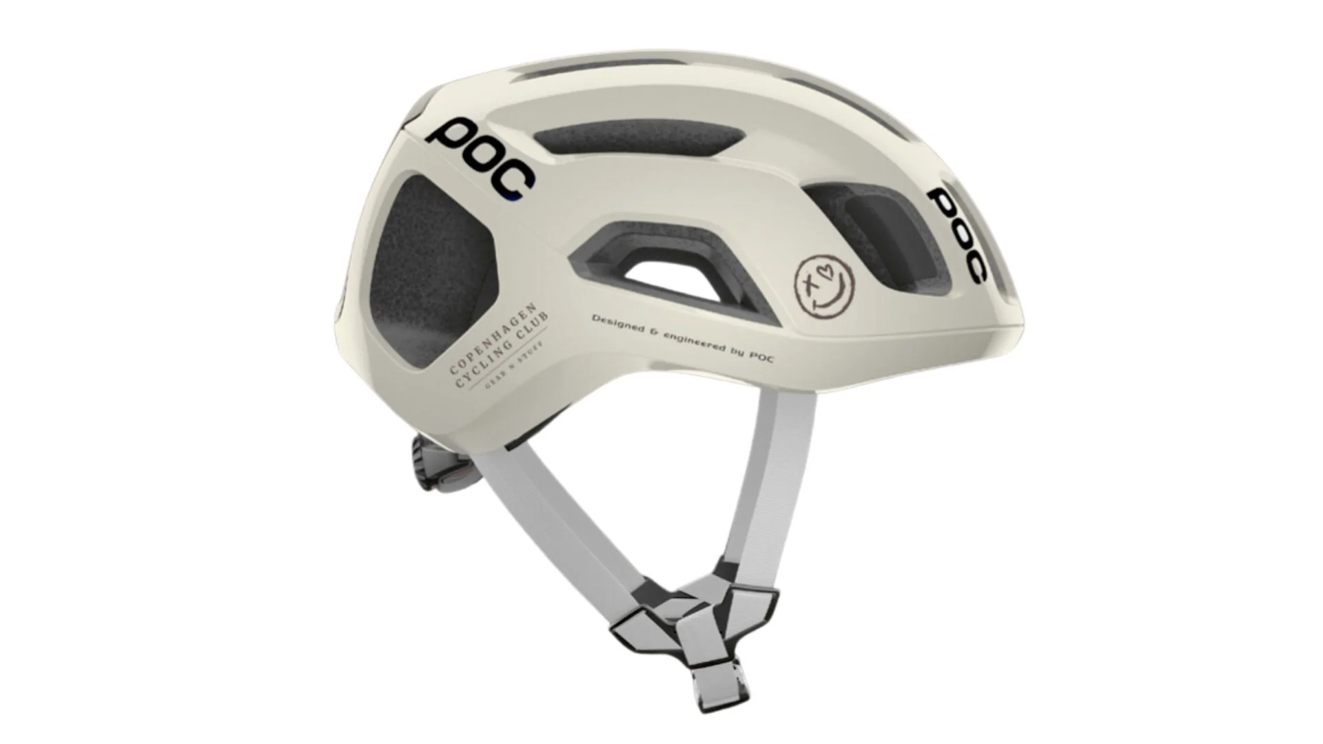 POC Ventral Air MIPS x Copenhagen Cycling Club - Image 4