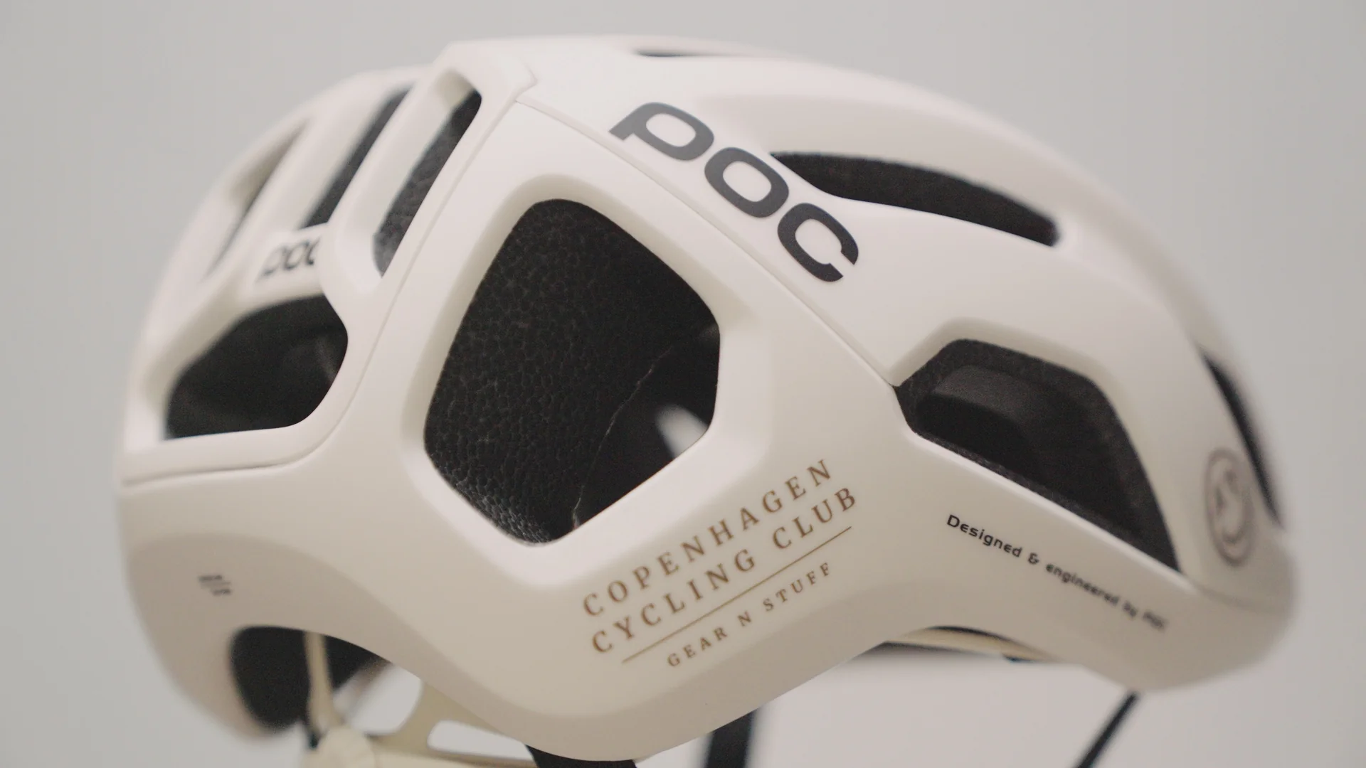 POC Ventral Air MIPS x Copenhagen Cycling Club - Image 5