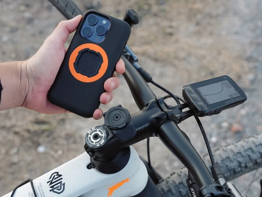 Quad Lock Stem Cap Mount - Image 3