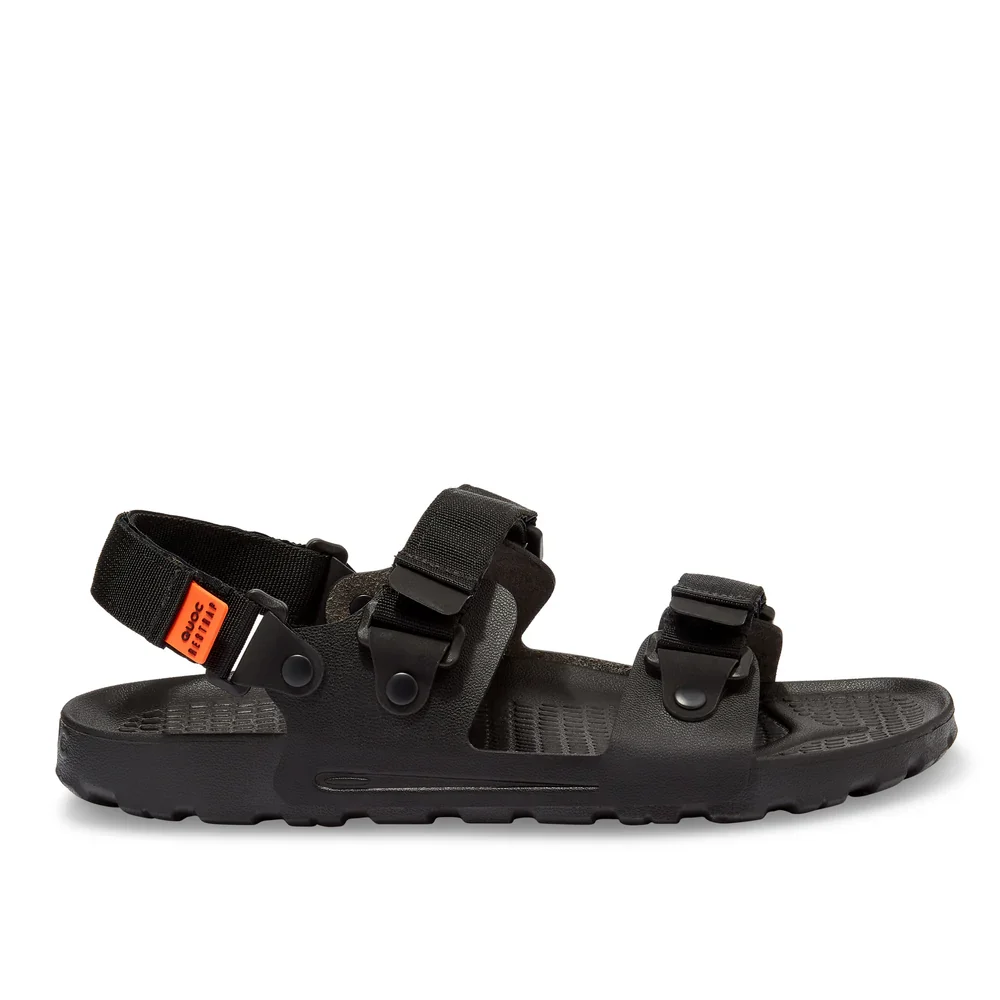 QUOC X Restrap Sandal - Image 3