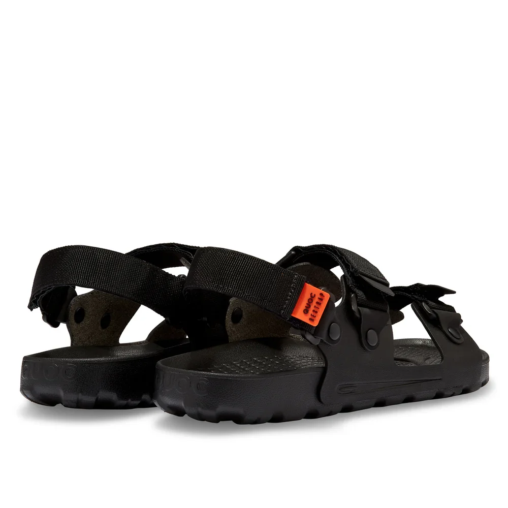QUOC X Restrap Sandal - Image 4