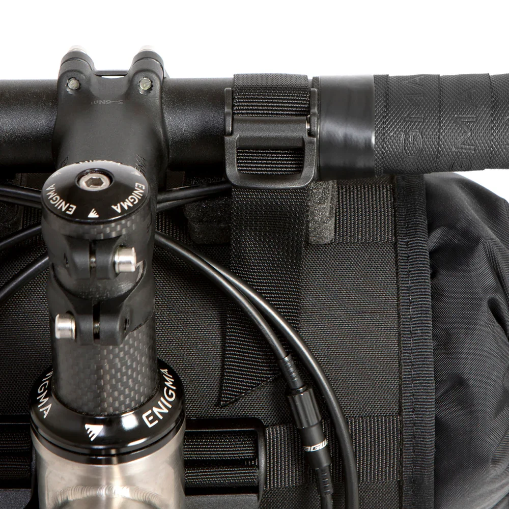 Restrap Bar Bag Small 14L - Image 6