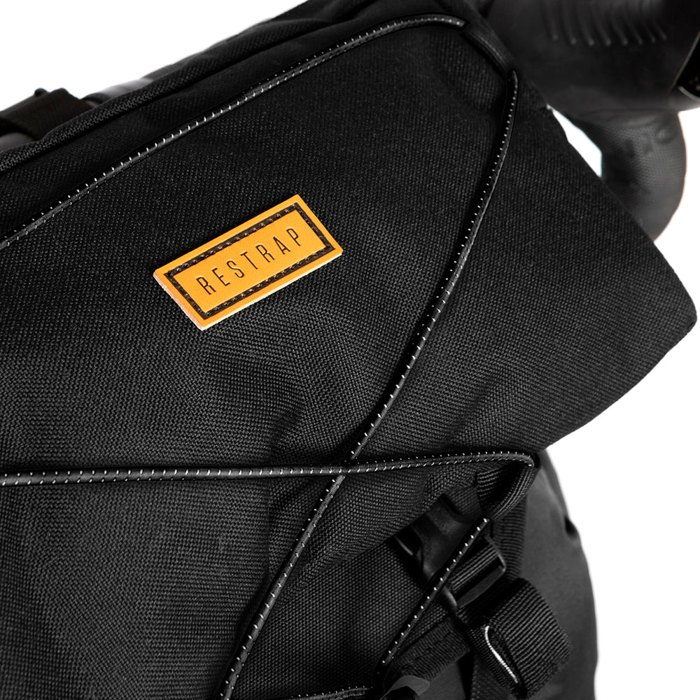 Restrap Bar Bag Large 17L - Image 5