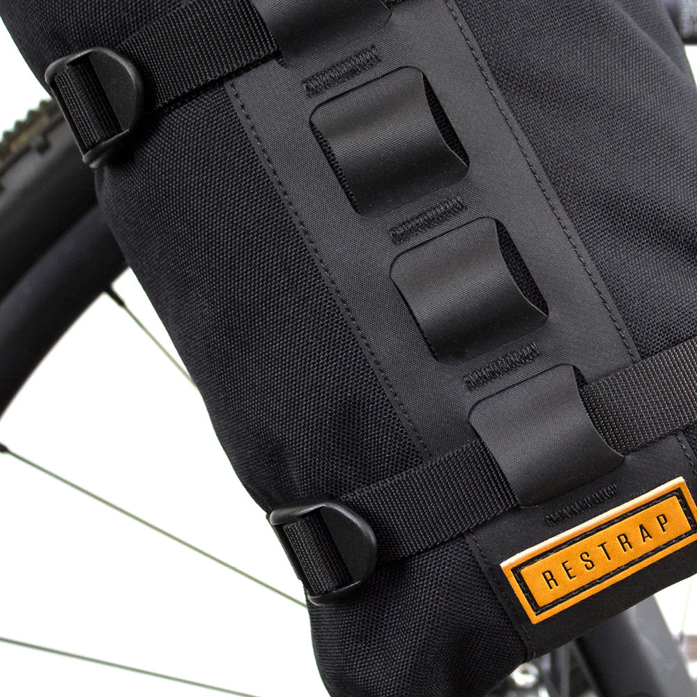 Restrap Fork Bag - Image 4