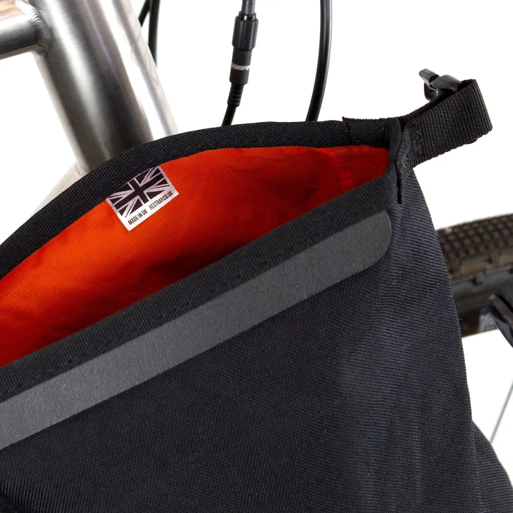 Restrap Fork Bag - Image 7