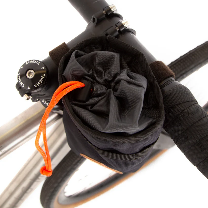 Restrap Stem Bag - Image 6