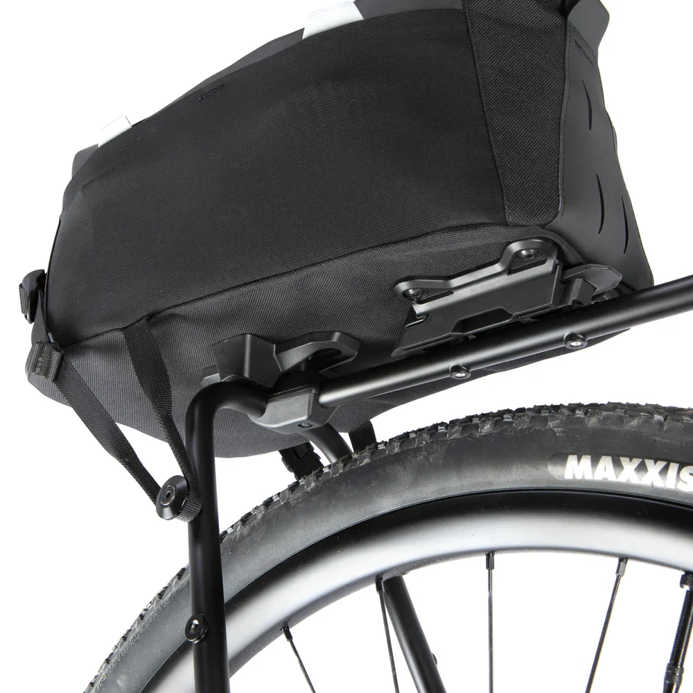 Restrap Switch Top Bag 15L (Black) - Image 12