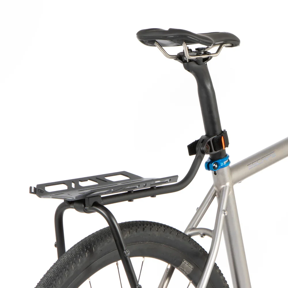 Restrap Switch Rack Cage