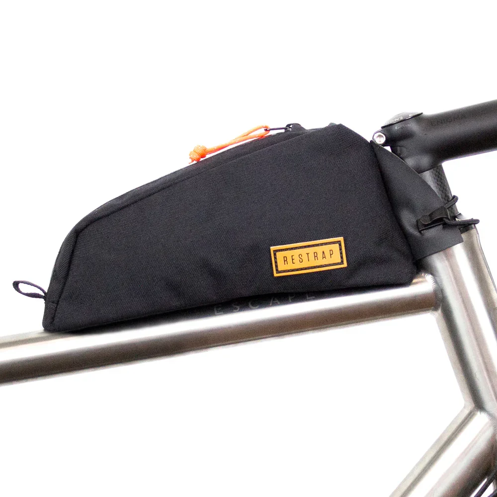 Restrap Top Tube Bag - Image 3