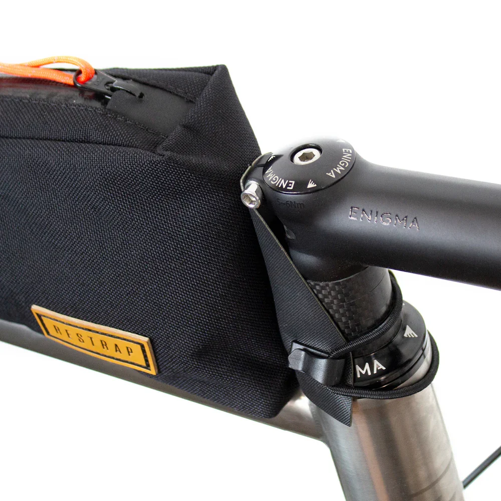Restrap Top Tube Bag - Image 4