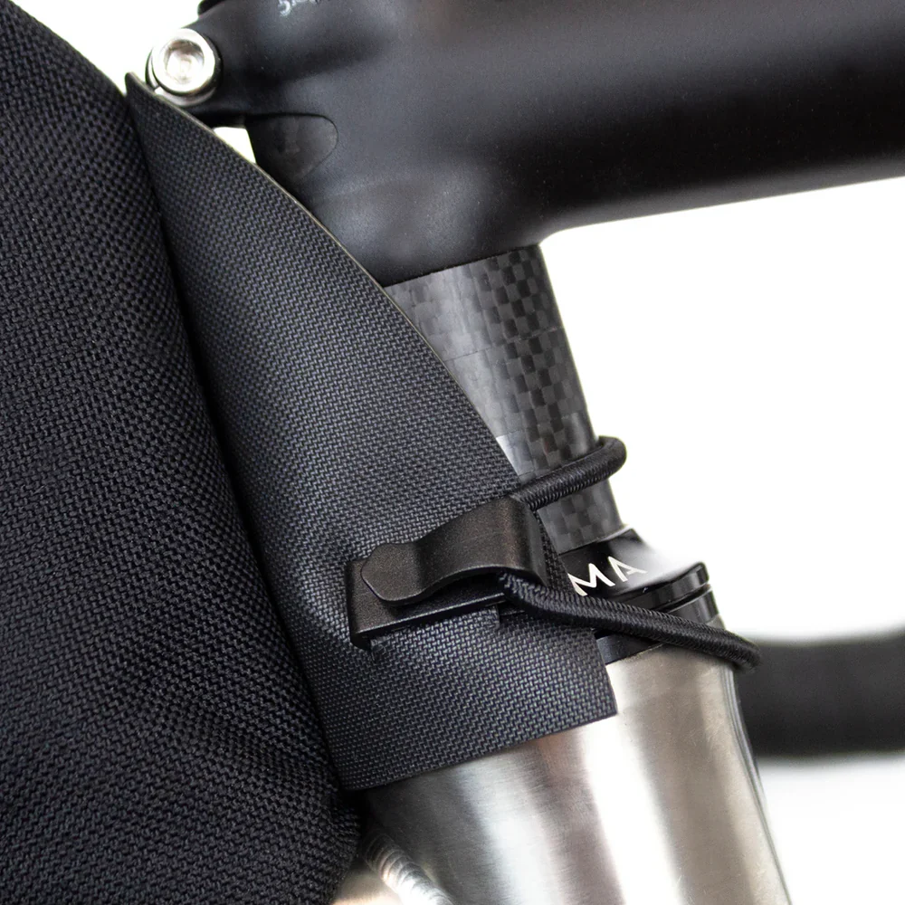 Restrap Top Tube Bag - Image 5