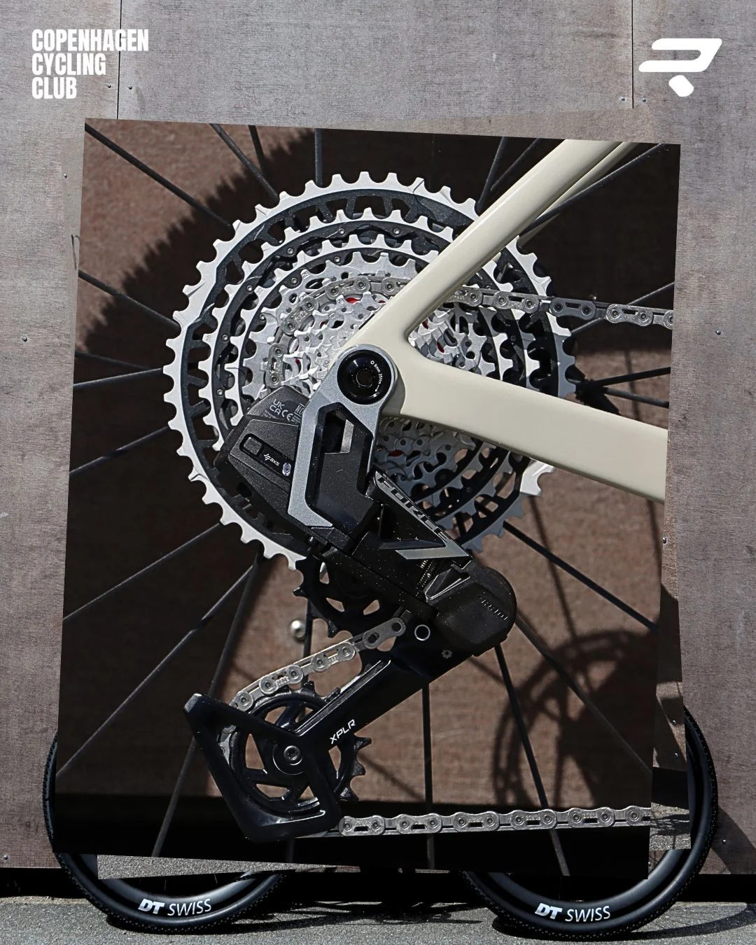 Ridley ASTR RS - XS - SRAM FORCE XPLR - Image 3