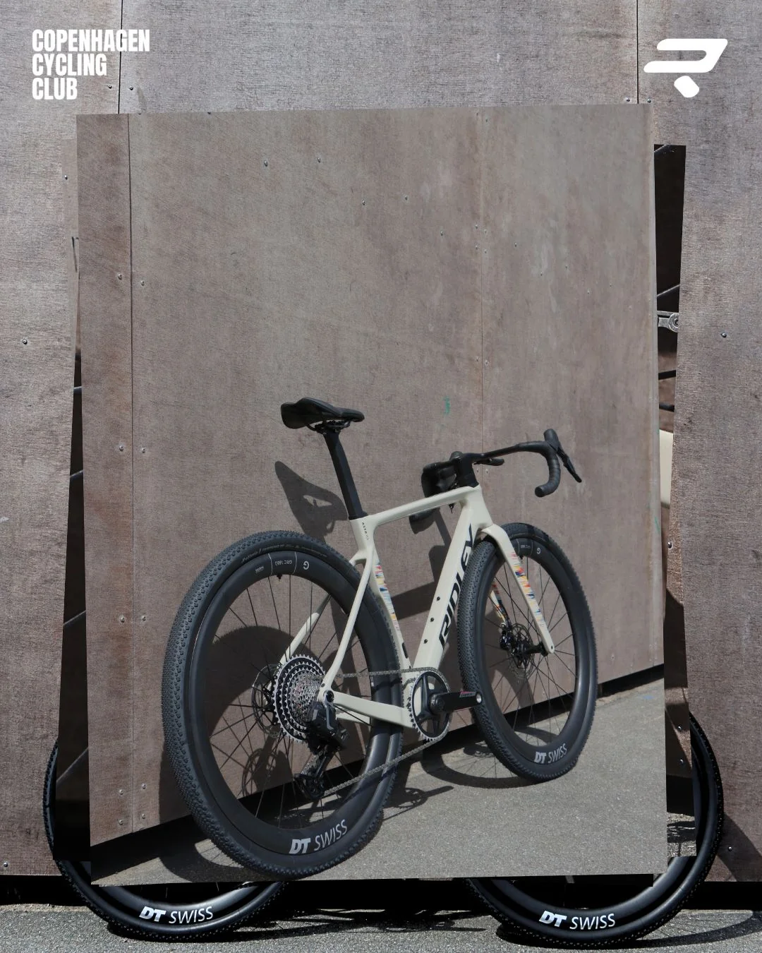 Ridley ASTR RS - XS - SRAM FORCE XPLR - Image 4