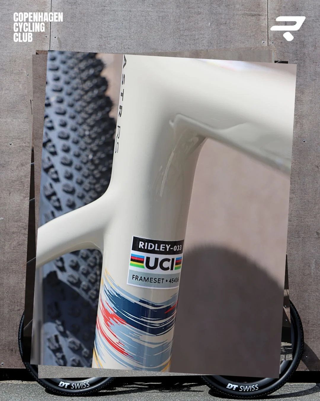 Ridley ASTR RS - XS - SRAM FORCE XPLR - Image 5