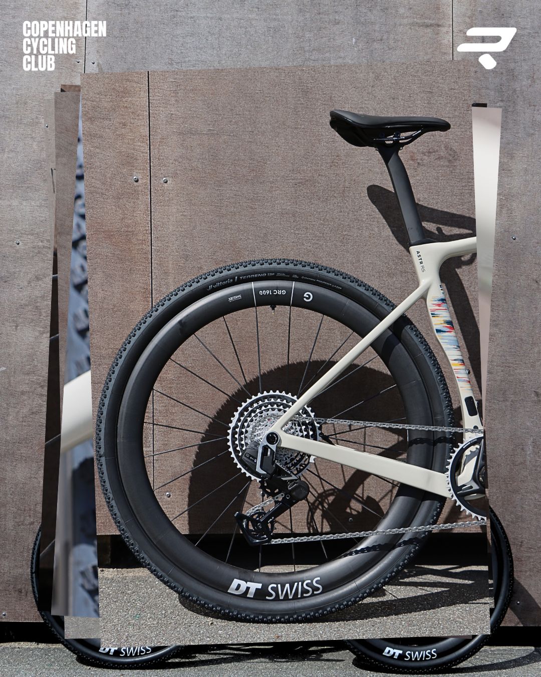 Ridley ASTR RS - XS - SRAM FORCE XPLR - Image 6