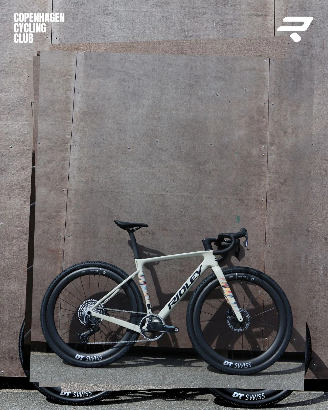 Ridley ASTR RS - XS - SRAM FORCE XPLR - Image 7