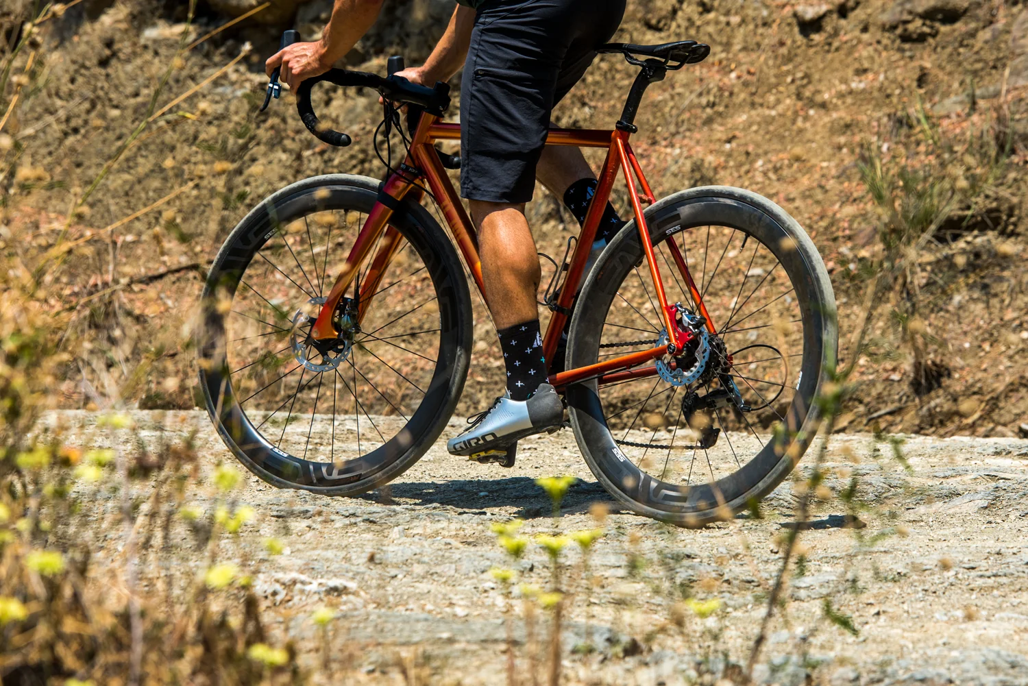 Enve Seatpost 2Bolt - Image 4