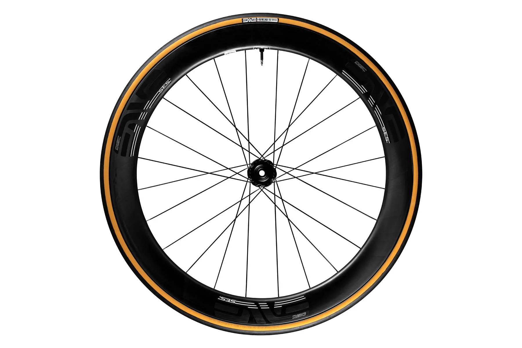 Enve SES Tires (Tan) - Image 3