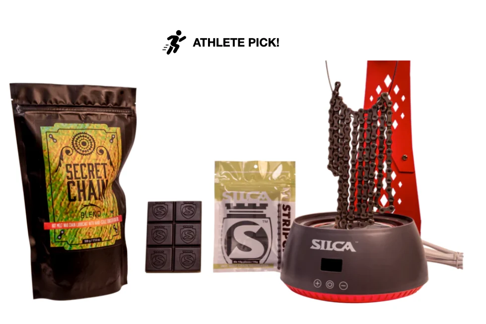 Silca Strip Chip - Image 3