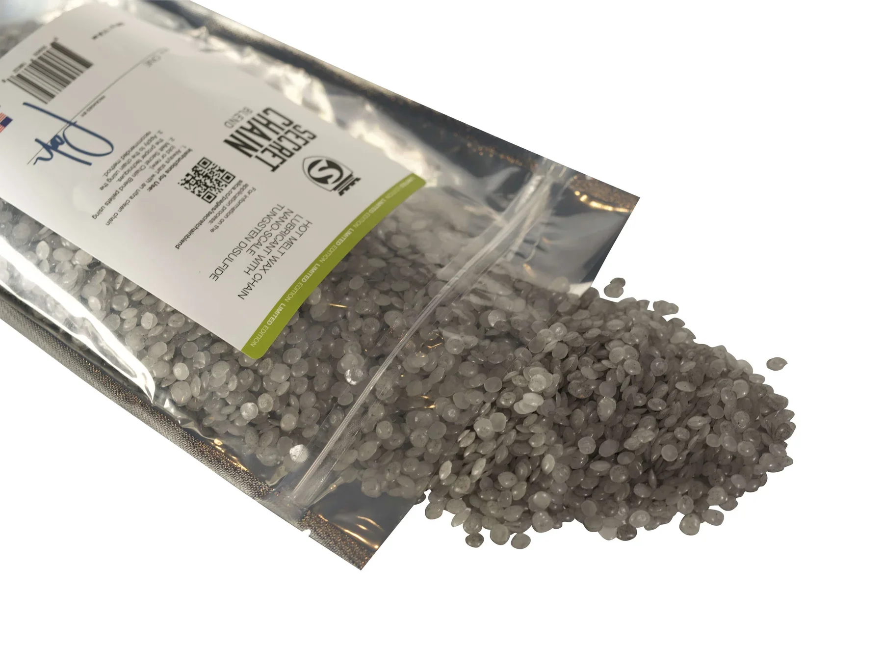 Silca Super Secret Chain Blend (500g) - Image 3