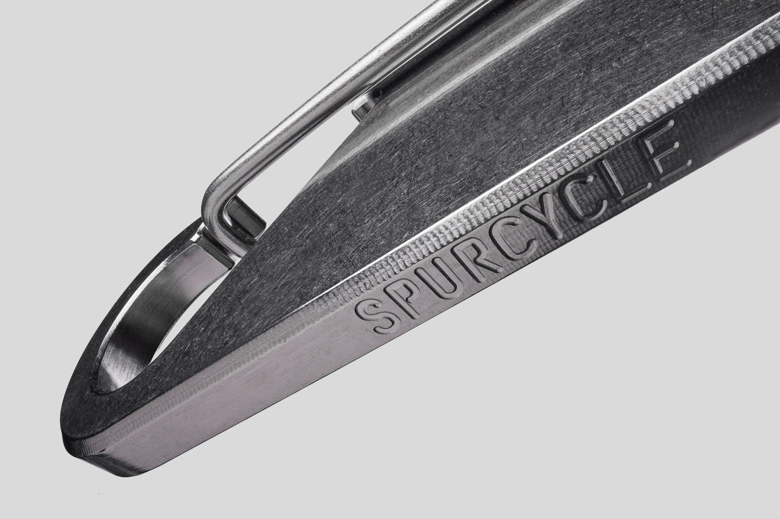 Spur Cycle Key Clip - Image 4