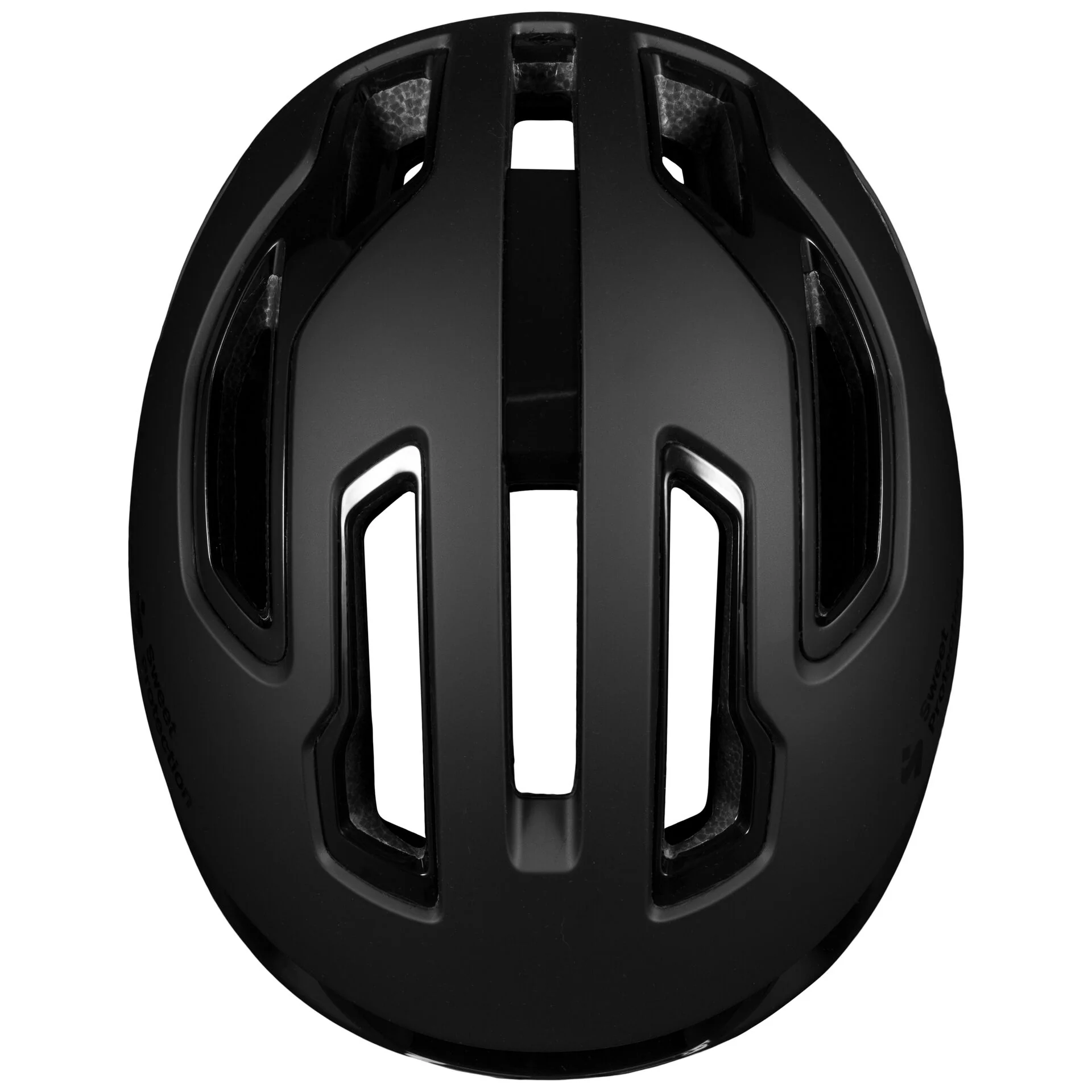 Sweet Protection Falconer 2Vi® Mips Helmet (Matte-Black) - Image 4