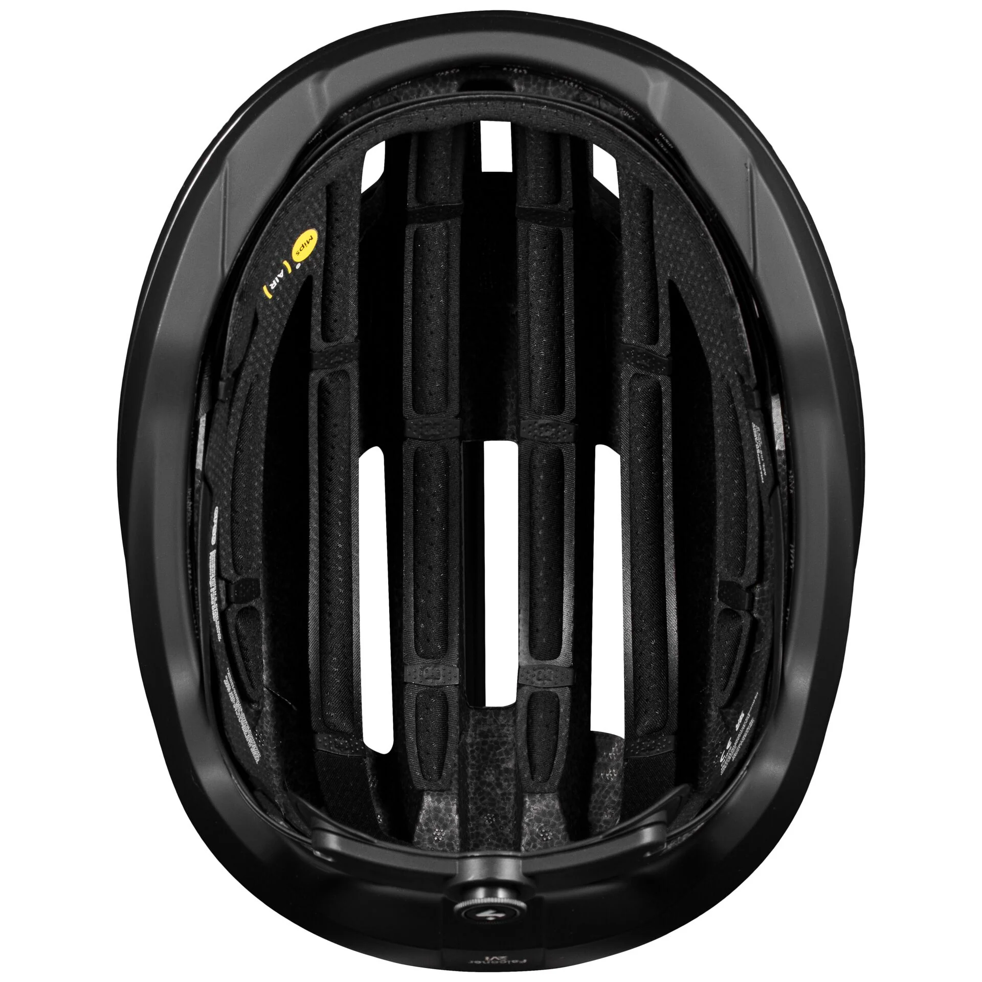 Sweet Protection Falconer 2Vi® Mips Helmet (Matte-Black) - Image 5